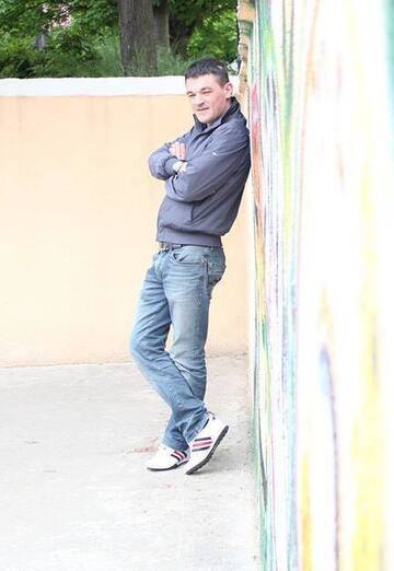 Моя фотография - Victor Zugravu, 41 из Чинизелло-Бальсамо (@victorzugravu)