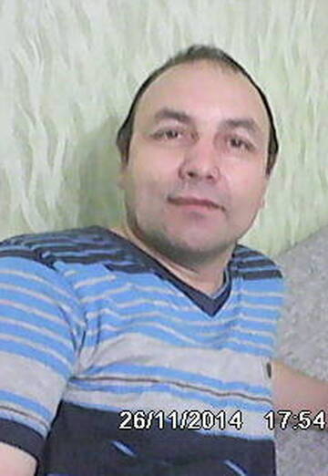 My photo - vladimir, 55 from Kanash (@vladimir291056)