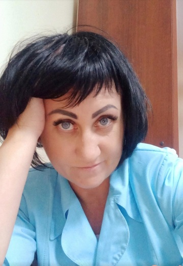 My photo - Yuliya, 44 from Znamensk (@uliya259661)