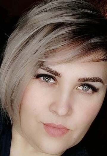 Mein Foto - Natalja, 41 aus Mineralnyje Wody (@natalya271434)