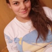 Анюта, 26, Сретенск