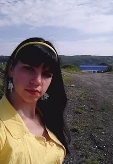 My photo - Tatyana, 36 from Bolshoy Kamen (@tatyana41966)