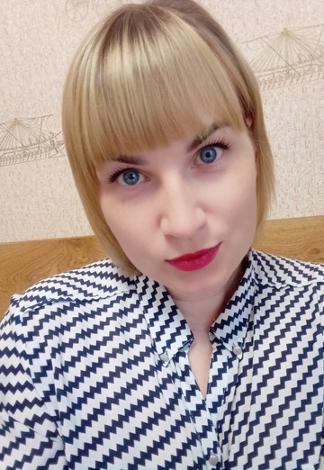 My photo - Olya, 41 from Minsk (@olya76816)
