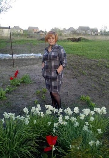 My photo - Lyudmila, 51 from Kramatorsk (@ludmila52452)