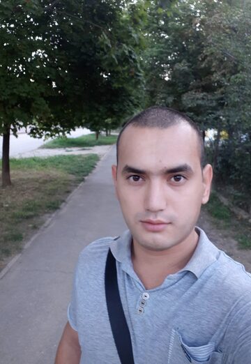 Моя фотография - Жамал, 32 из Симферополь (@jamal855)
