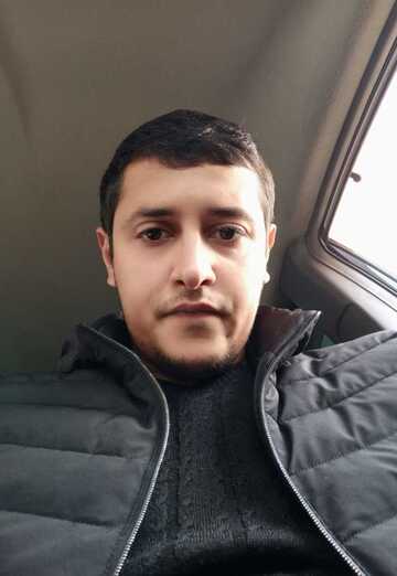 Моя фотография - vardges, 28 из Ереван (@vardges152)