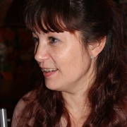 Рамиса, 53, Юрино