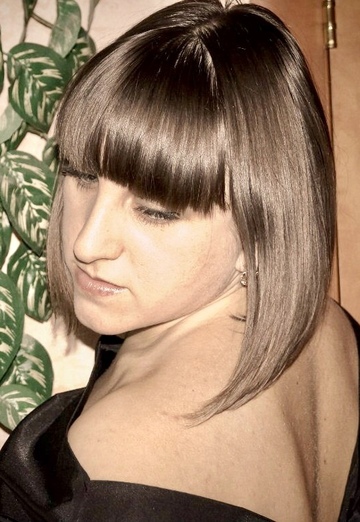 My photo - Olesya, 41 from Bryansk (@olesya41154)