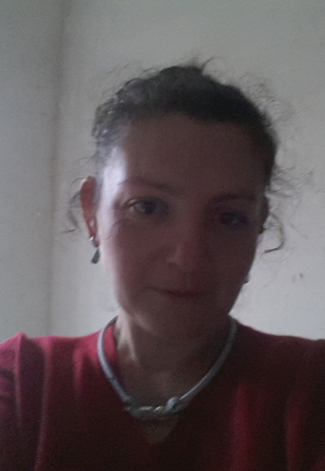My photo - Alisa, 45 from Belorechensk (@alisa17233)