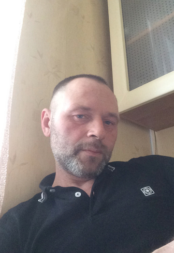 My photo - sergey, 44 from Oryol (@sergey965966)