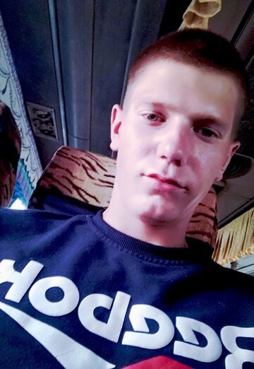 Моя фотография - Oleg, 34 из Южно-Сахалинск (@oleg250870)