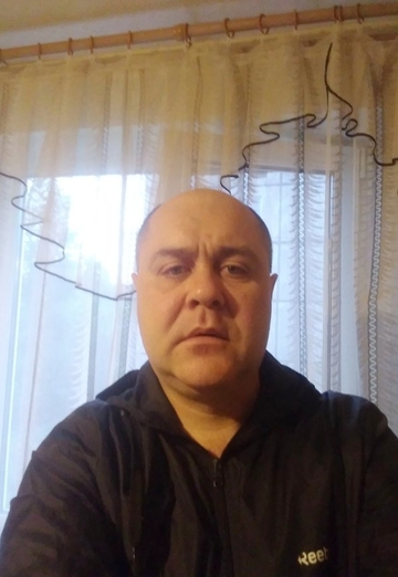 My photo - Aleksey, 46 from Nizhny Tagil (@aleksey572973)