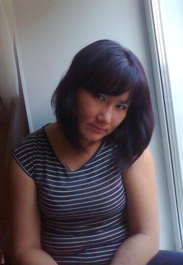 Моя фотография - Наталья, 39 из Орск (@natalya38518)