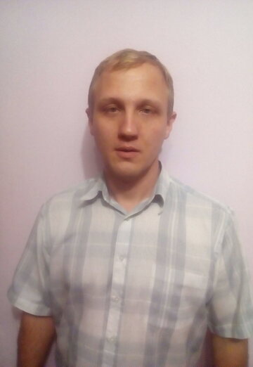 Моя фотография - Алексей, 47 из Москва (@aleksey295667)