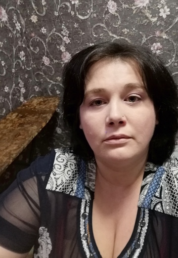 My photo - Olesya, 42 from Achinsk (@olesya48409)