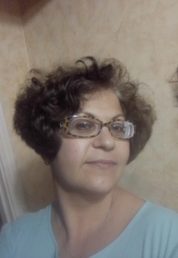My photo - Curly, 52 from Moscow (@curly45)