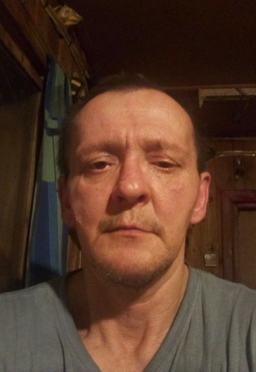 My photo - Aleksey, 53 from Pervouralsk (@aleksey578930)