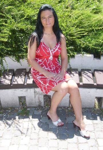 My photo - Ilona, 44 from Budapest (@ilona7320)