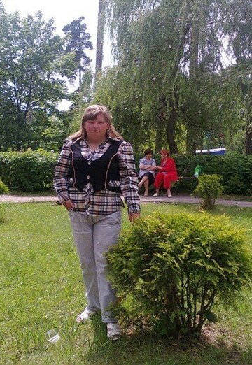My photo - olya, 32 from Barysaw (@olya21183)