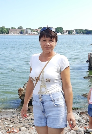 My photo - Natalya, 49 from Yelets (@natalya293934)