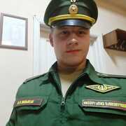 Андрей, 22, Электросталь