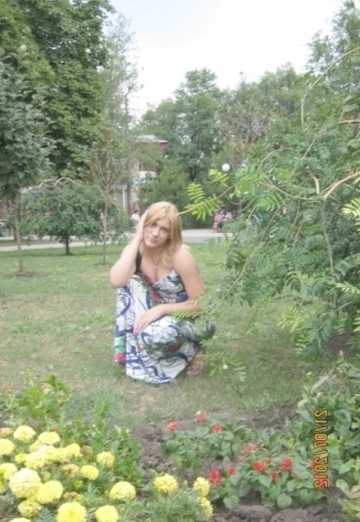 Моя фотография - МАЛЫШКА, 31 из Донецк (@malishka249)