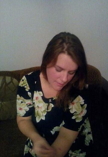 My photo - mariya, 40 from Cherepovets (@mariya124896)