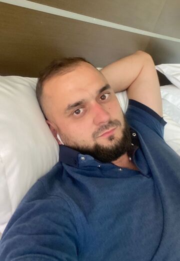 My photo - Shamil, 36 from Kazan (@shamil11997)