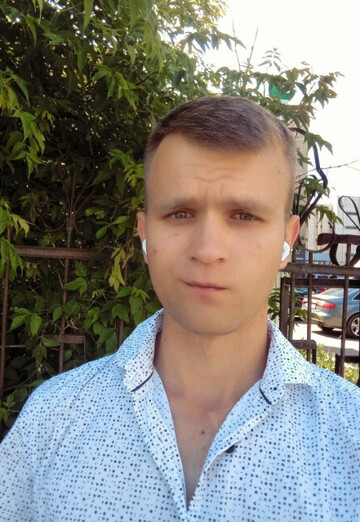 Моя фотография - Алексей, 28 из Усинск (@aleksey712019)