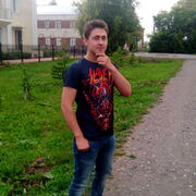 Вячеслав, 26, Татарск