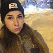 Anastasiya Lavrova 26 Kyiv