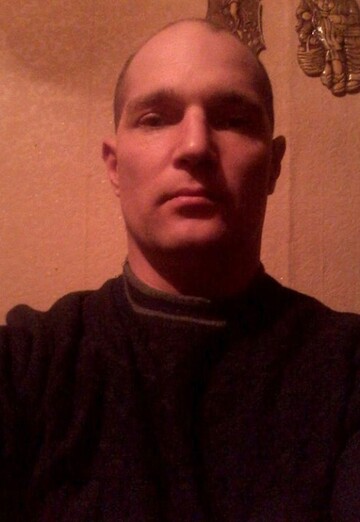 Моя фотография - Сергей, 42 из Зельва (@sergey231817)