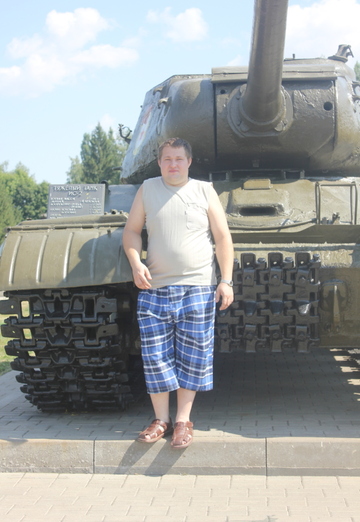 My photo - Anton, 37 from Belgorod (@anton129243)