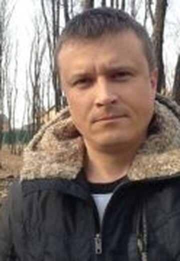 My photo - Aleksandr, 43 from Ivanovo (@sergey515467)