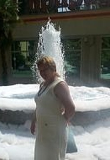 Моя фотография - ЕЛЕНА РЫЧКОВА, 53 из Ростов-на-Дону (@elenarichkova)