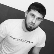 Марат, 32, Долгопрудный