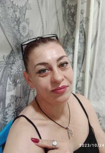 La mia foto - Yuliya, 48 di Lobnja (@uliya268485)