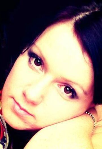 My photo - Anastasiya, 34 from Orenburg (@anastasiya121637)