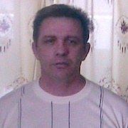 Олег, 53, Инза
