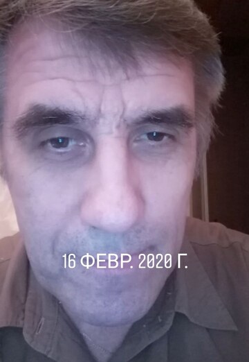 Моя фотография - Владимио, 53 из Казань (@vladimio127)