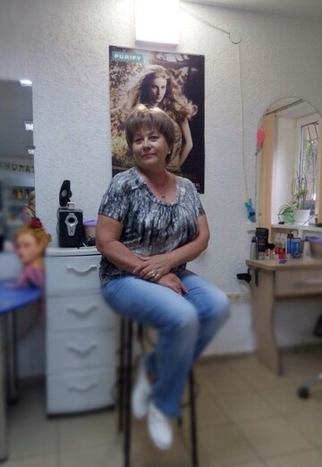 My photo - Olga, 69 from Dzhankoy (@olga155977)