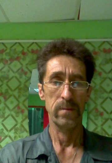 My photo - georgiy, 57 from Sosnoviy Bor (@georgiy15066)
