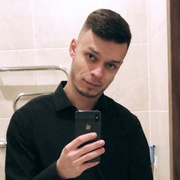 Алексей, 27, Москва