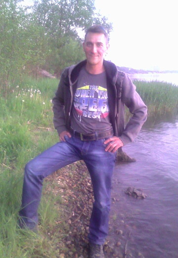 Моя фотография - Алексей, 50 из Дубна (@aleksey449250)