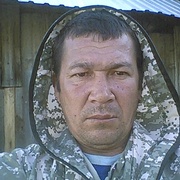 Ринат, 47, Параньга