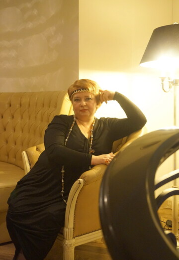Моя фотография - Наталья, 50 из Днепр (@natalya83541)