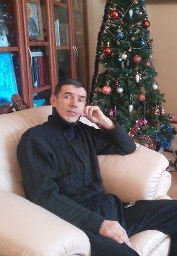 Моя фотография - Гарусов, 55 из Горно-Алтайск (@garusov4)