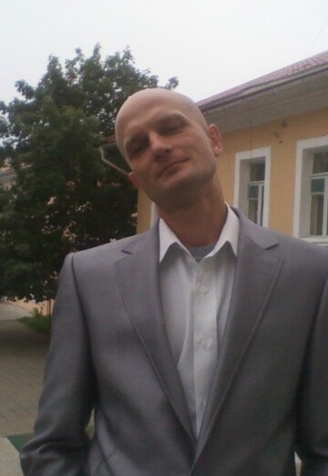 Моя фотография - Алексей, 42 из Полоцк (@aleksey7965887)