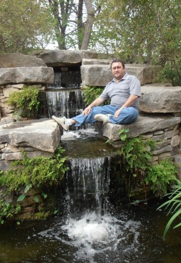 My photo - Misha, 52 from Dallas (@misha6912950)