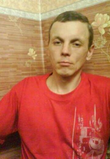 Моя фотография - Виталий, 49 из Саранск (@100pup100)